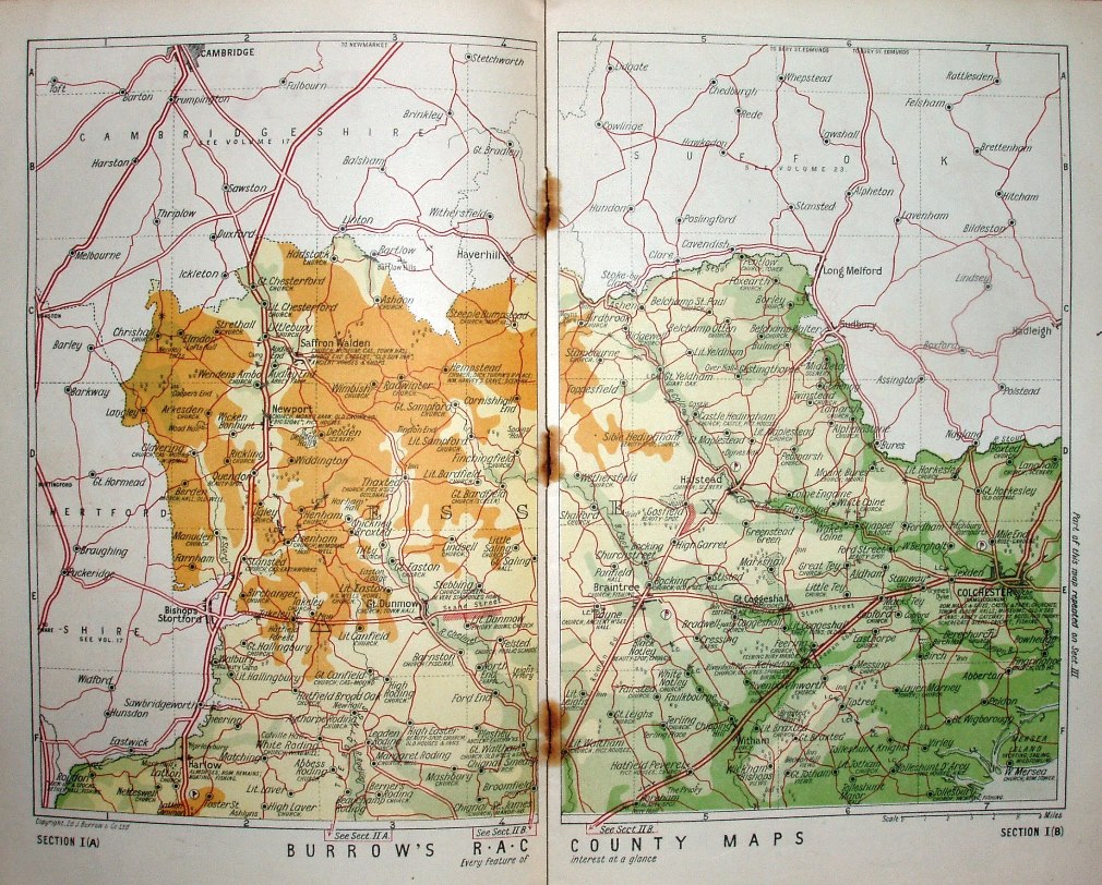 RAC Vol 7 1930